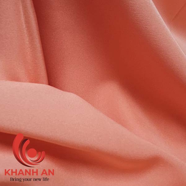 Vải Poly Stretch Lining - Khánh An Fabrics - Công Ty SX-TM XNK Khánh An